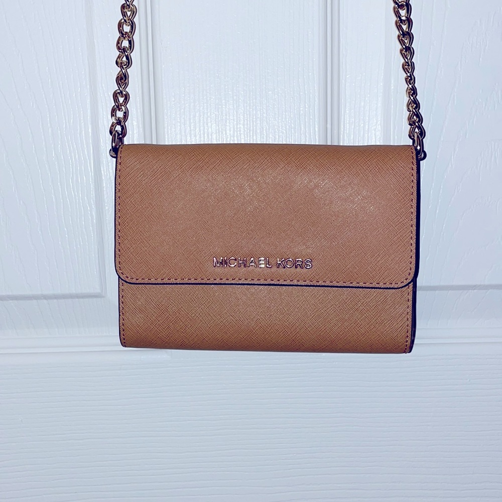 Michael Kors Clutch